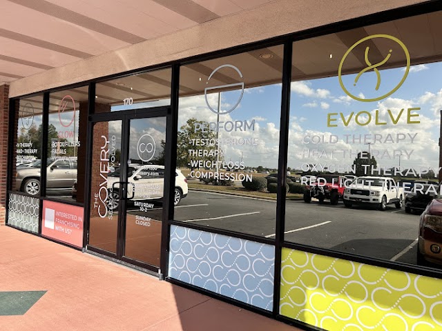 The Covery Health: Warner Robins photo 2
