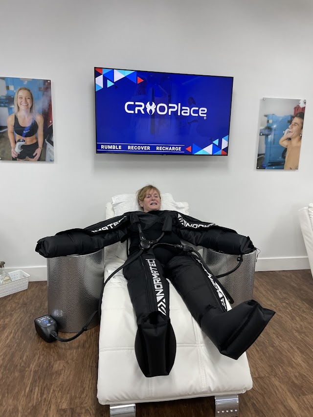 The Cryo Place photo 2