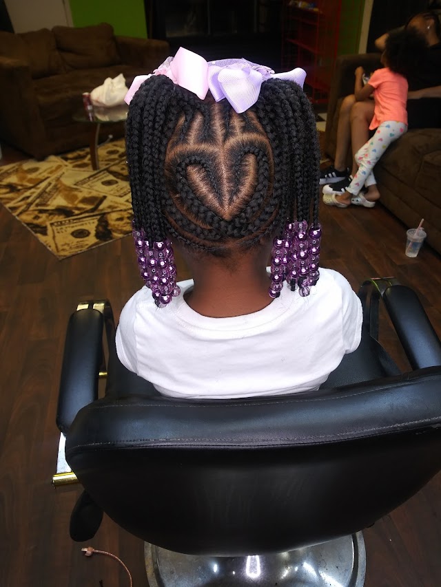 The CrysStylez Experience photo 2