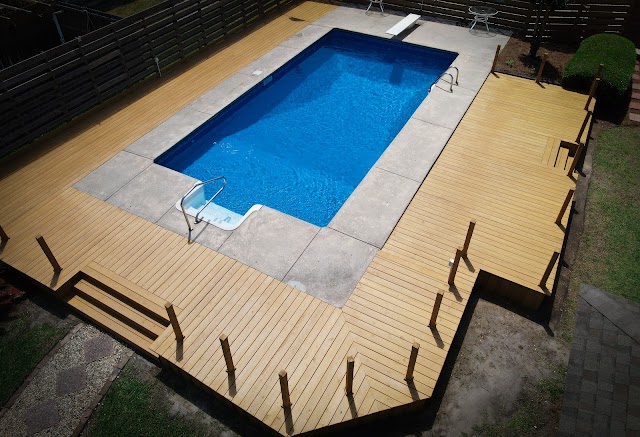The Deck Guy