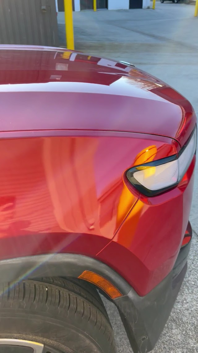 The Dent Repair Guys photo 2