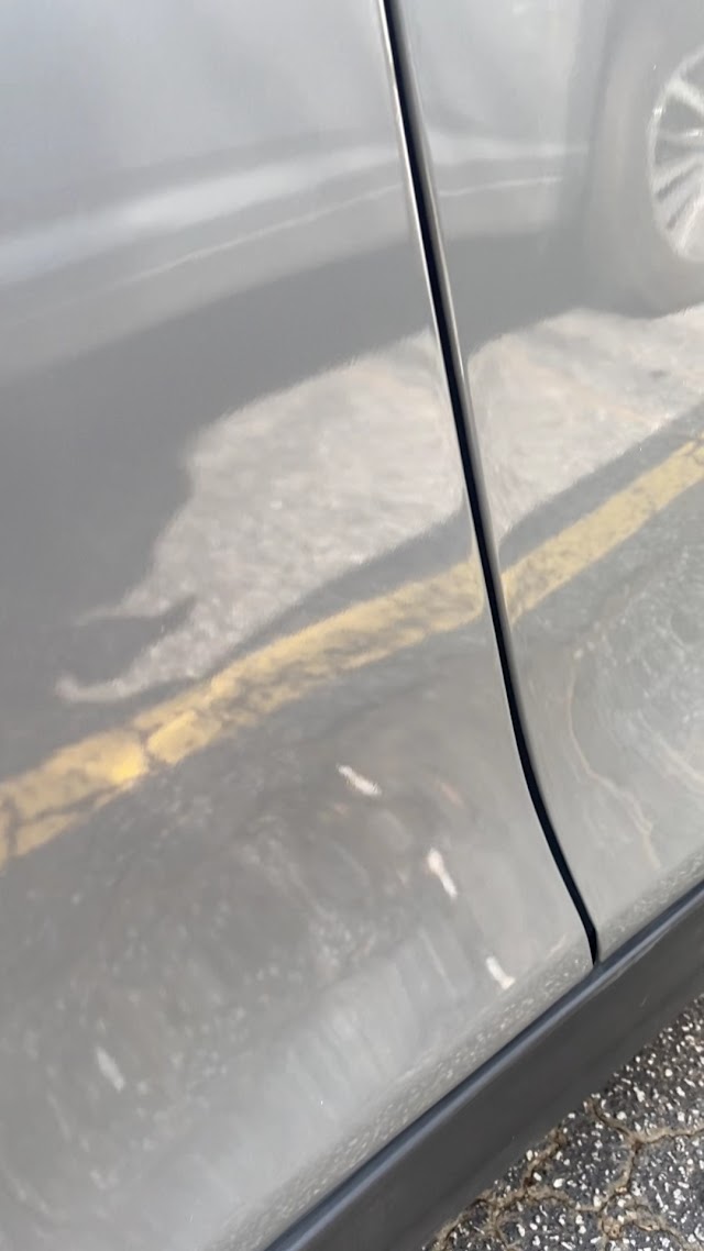 The Dent Repair Guys photo 3
