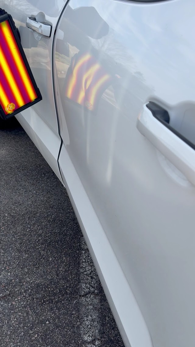 The Dentist Paintless Dent Repair photo 3