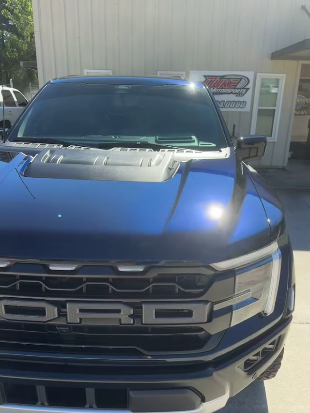 The Detailing Specialist Ceramic Coating & PPF in Evans Georgia photo 3