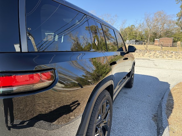 The Detailing Specialist Ceramic Coating & PPF in Evans Georgia photo 4
