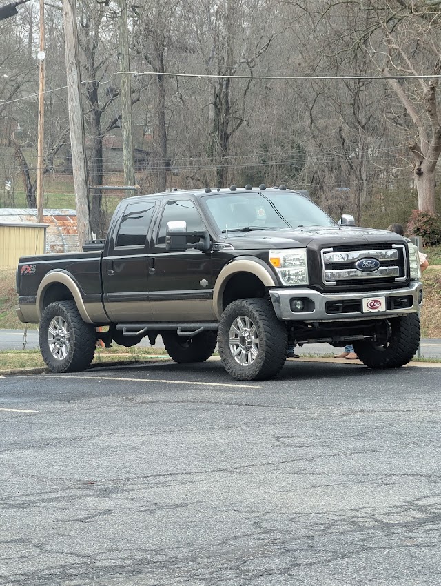 The Diesel Authority photo 1