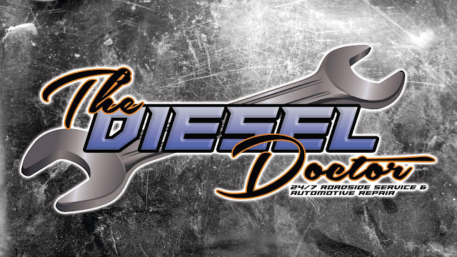 The Diesel Doctor 24-Hr Roadside Service & Repair photo 2