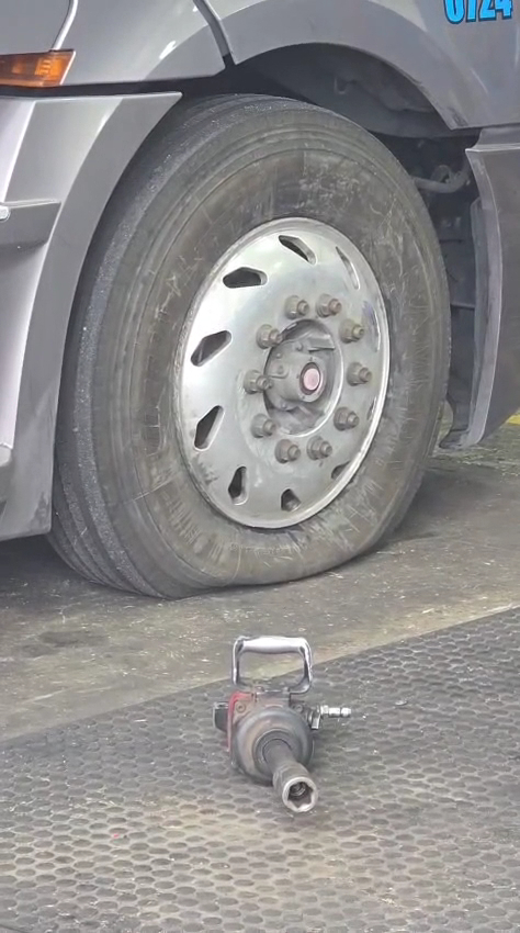 The Diesel Doctor 24-Hr Roadside Service & Repair photo 3