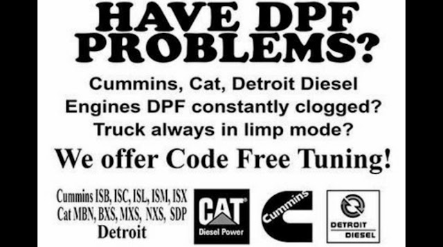 The Diesel Doctor 24-Hr Roadside Service & Repair photo 4