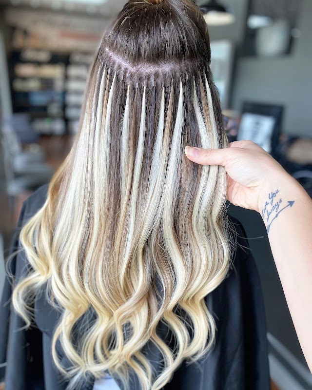 The Diva Lounge Hair Salon photo 2