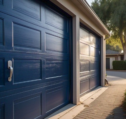 The Door & Window Company