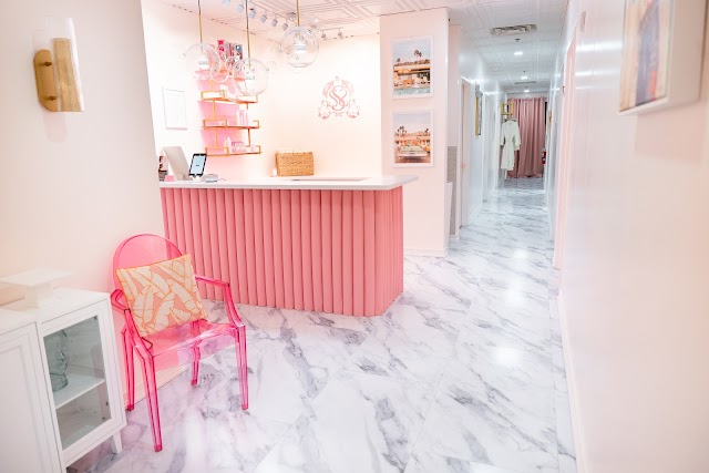 The Dreamhouse formerly Southern Sugaring