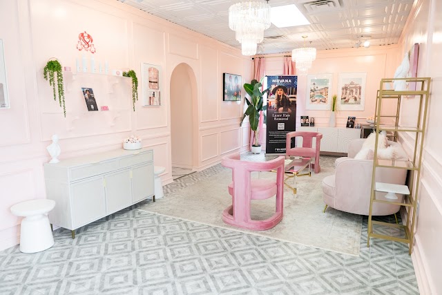 The Dreamhouse formerly Southern Sugaring photo 3