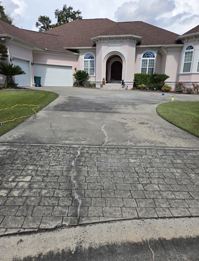 The Driveway Company of Macon photo 2