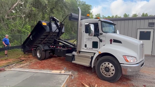 The Dumpster Guy Mobile photo 2