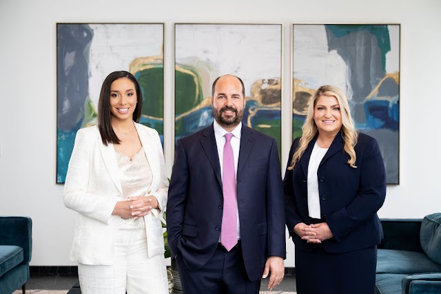 The Eichholz Law Firm