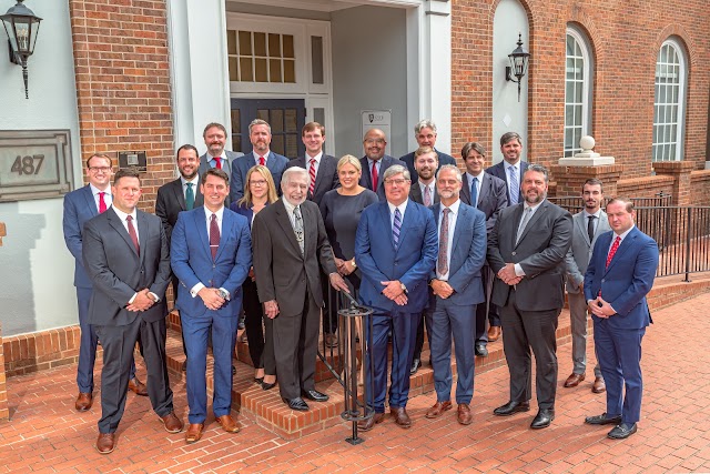The Eichholz Law Firm photo 3