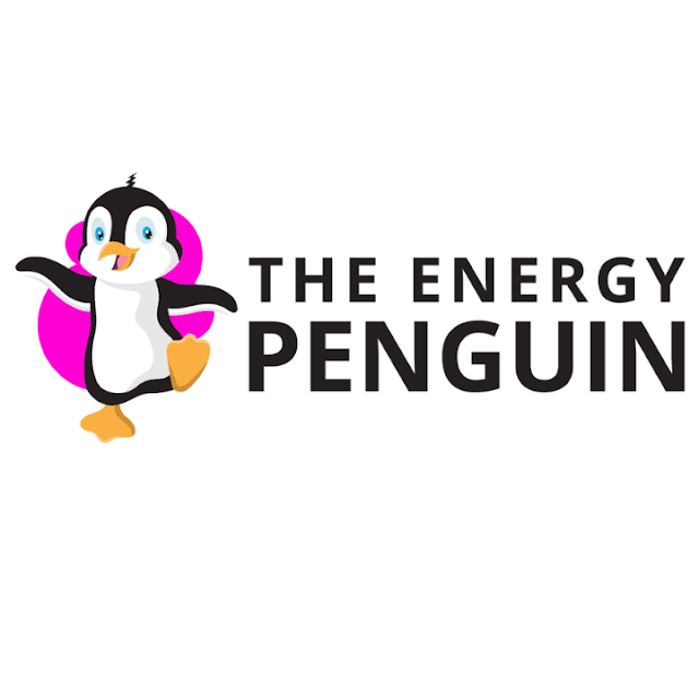 The Energy Penguin photo 4