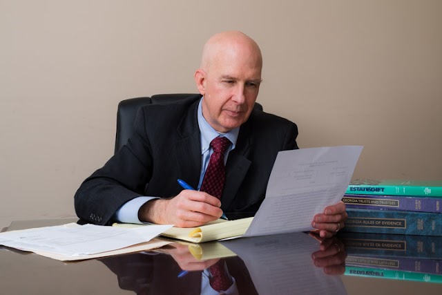 The Estate & Asset Protection Law Firm photo 4