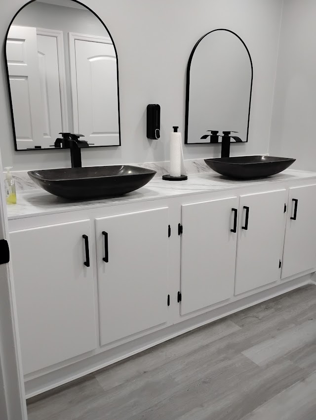 THE EXPERT EDGE home repairs llc