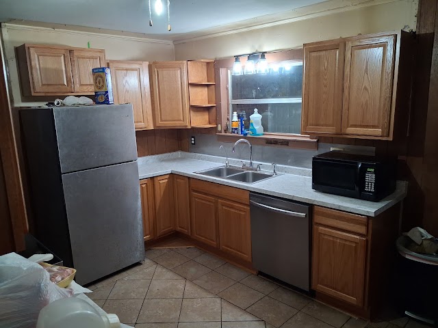 THE EXPERT EDGE home repairs llc photo 2