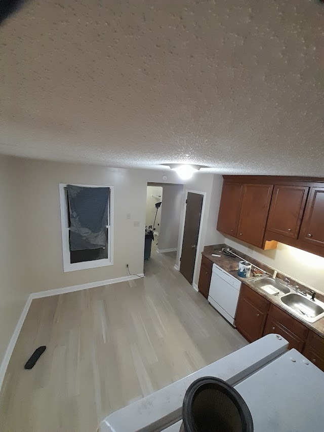 THE EXPERT EDGE home repairs llc photo 4