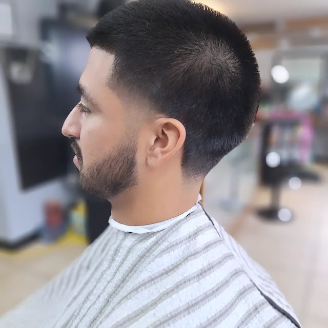 The Fade Clinic Barber Shop