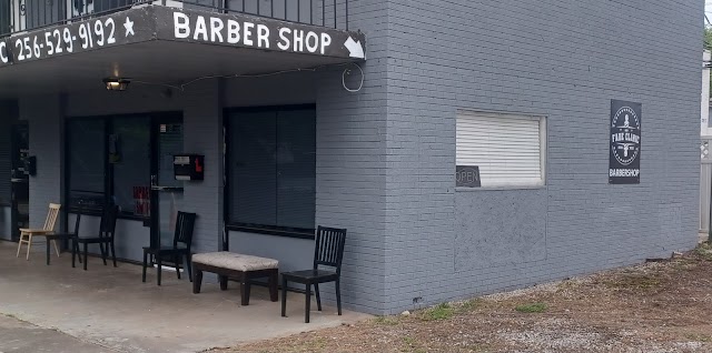 The Fade Clinic Barber Shop photo 4