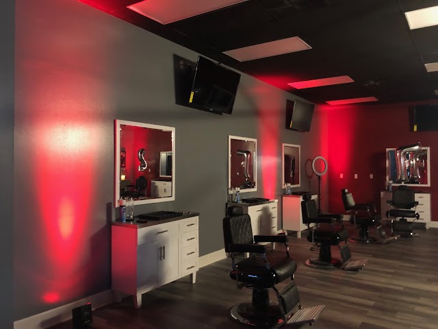 The Fade Factory photo 4