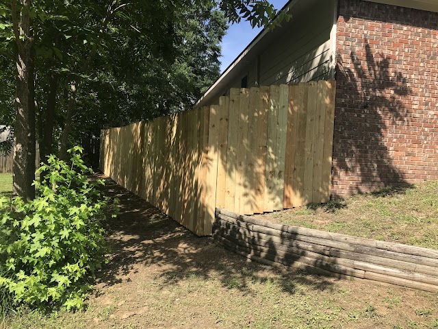 The Fence Doctor photo 2
