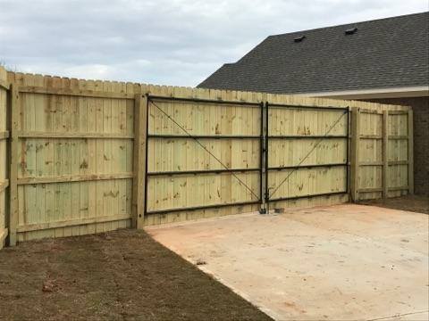 The Fence Doctor photo 4