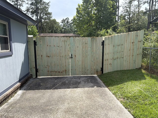 The Fence Guys photo 2