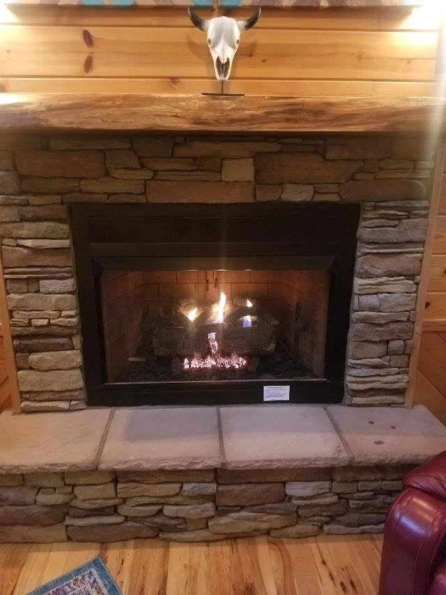 The Fire Man LLC