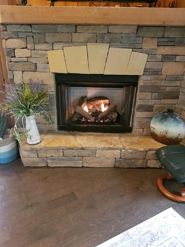 The Fire Man LLC photo 2