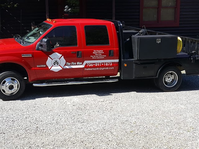 The Fire Man LLC photo 3