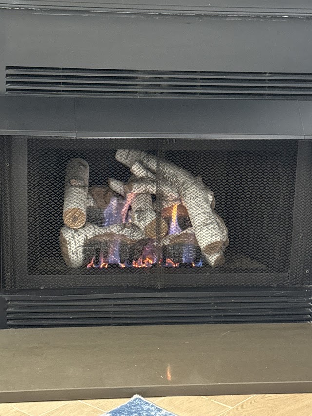 The Fireplace Company, Inc. photo 2