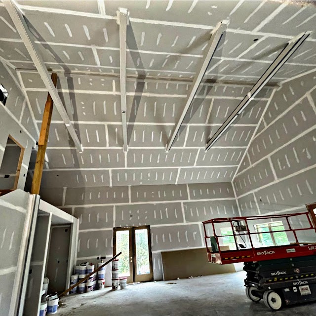 The Future Drywall LLC.