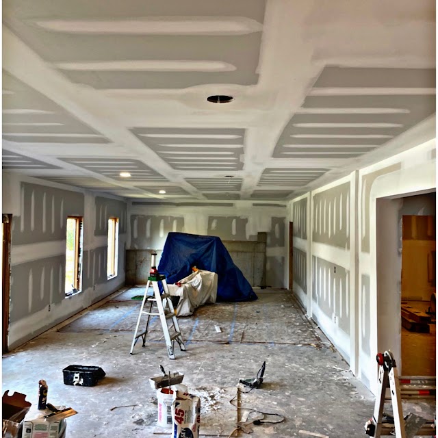 The Future Drywall LLC. photo 2