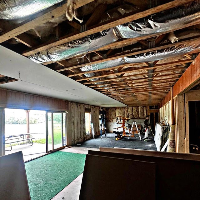 The Future Drywall LLC. photo 3