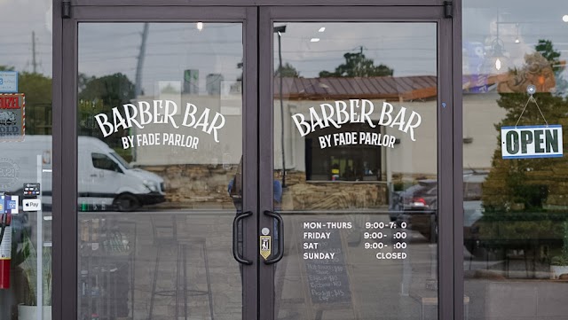 The G.O.A.T Barber Shop photo 3