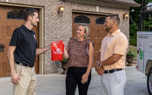 The Garage Door Guys photo 2