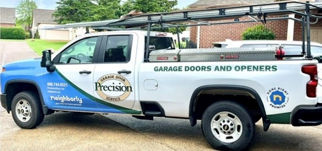 The Garage Door Guys photo 3