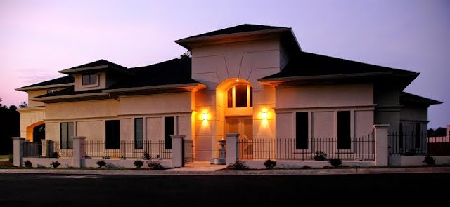 The Georgia Center for Facial Plastic Surgery photo 1