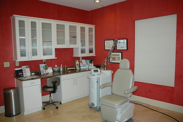 The Georgia Center for Facial Plastic Surgery photo 2