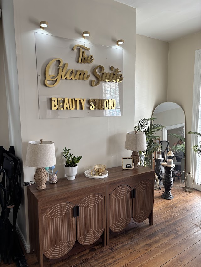 The Glam Suite Beauty Company