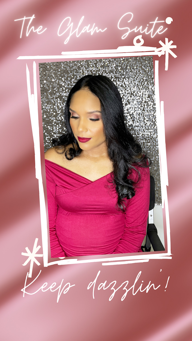 The Glam Suite Beauty Company photo 4