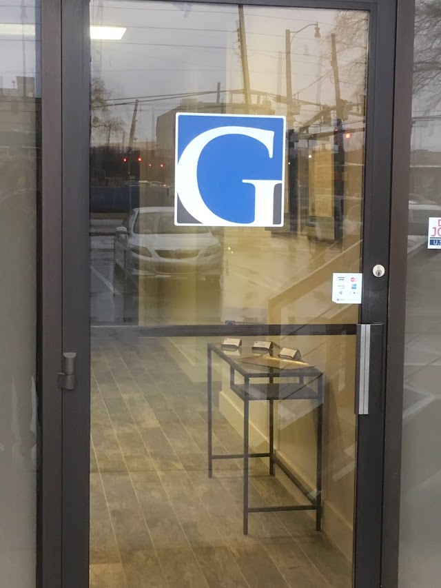 The Glasscox Law Firm LLC photo 2