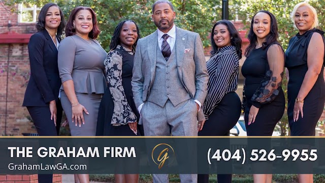 The Graham Firm photo 2