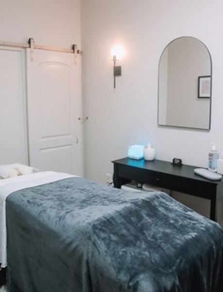 The Grand Salon and Spa photo 2