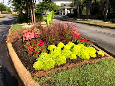 The Greenery, Inc.